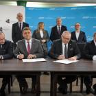Koleje Śląskie chcą zbudować nową bazę techniczną w Gliwicach