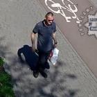 Rozpoznajecie tego mężczyznę? 