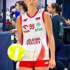 Siatkarki z Silesia Volley grają z sukcesem w USA. Fot. Silesia Volley