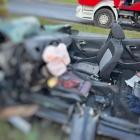 Tragiczny wypadek na autostradzie A4