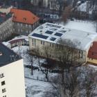 Projekt Słoneczne Mysłowice. Fot. UM Mysłowice