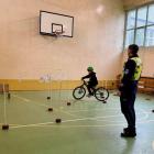 Uczniowie „Dziesiątki” zdali egzamin na kartę rowerową