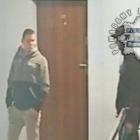 Rozpoznajesz tych mężczyzn? Poszukuje ich policja