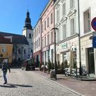 Samochody na Rynku i ulicy Grunwaldzkiej: miasto zapyta mieszkańców o zdanie