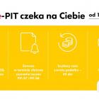 Ostatni dzwonek na CIT i PIT