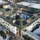 Projekt Słoneczne Mysłowice. Fot. UM Mysłowice