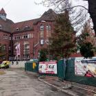 Szpital w Mysłowicach zyskał więcej czasu na budowę ZOL