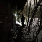 Gorąca miska zupy dla osób bezdomnych. Fot. SiL Mysłowice