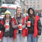 Orszak Trzech Króli 2025 