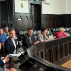 Ograniczenie usług w Szpitalu nr 2 nie będzie konieczne