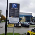 Dwie godziny darmowego parkowania przez halą MOSiR