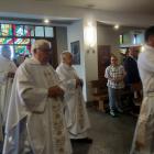 Odpust parafialny w Kosztowach