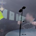 Śląska drogówka i inspektorzy ITD kontrolują autokary