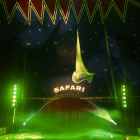 Największy Dream Circus Safari w Mysłowicach