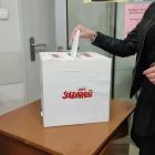 W Szpitalu nr 2 w Mysłowicach trwa referendum