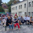 Pierwszy piknik militarny w Mysłowicach za nami. Mieszkańcy liczą, że będzie tradycją