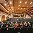 Wolontariusze z ILO liderami dobroczynności na Śląsku