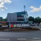 Nowa odsłona ronda w centrum Mysłowic