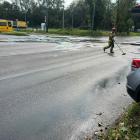 1500 złotych mandatu i dwa samochody do naprawy