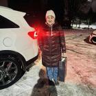 Świąteczny magazyn Moto Mikołajów zapełnia się prezentami dla dzieci