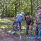 Wędkowali na Słupnej o puchar prezydenta Mysłowic
