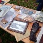 Historyczny piknik z okazji 11 listopada w Parku Zamkowym