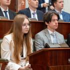 Młodzieżowy Sejmik Województwa Śląskiego zainaugurował kadencję