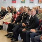 Pół wieku Centralnego Muzeum Pożarnictwa w Mysłowicach. Fot. CMP