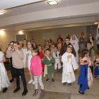 Bal Wszystkich Świętych w Kosztowach