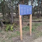 Mieszkańcy posprzątali tereny między Brzezinką a Kosztowami