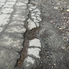 Ulica Orzeszkowej została „wyremontowana”