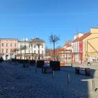 Samochody na Rynku i ulicy Grunwaldzkiej: miasto zapyta mieszkańców o zdanie