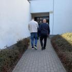 Policja rozbiła zbrojny gang pseudokibiców