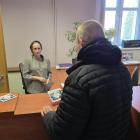 KMP Mysłowice zorganizowała dzień otwarty. Fot. KMP Mysłowice