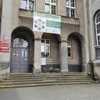 Lokal wyborczy nagle niedostępny dla niepełnosprawnych