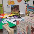 Walentynkowo-karnawałowe aktywności w mysłowickiej bibliotece