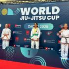 Międzynarodowe sukcesy zawodników Roan Fight Club Mysłowice