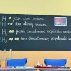 Zielona Pracownia powstała w Zespole Szkolno-Przedszkolnym nr 12. Fot. UM Mysłowice