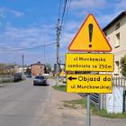 Rozpoczyna się przebudowa ul. Murckowskiej