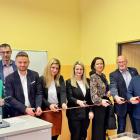 Zielona Pracownia powstała w Zespole Szkolno-Przedszkolnym nr 12. Fot. UM Mysłowice