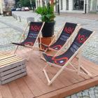 Strefa relaksu i kultury na mysłowickim Rynku