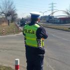 Ponad 100 kierowców zatrzymanych za przekroczenie prędkości