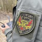 Policyjny dron wykrył w Mysłowicach 51 wykroczeń