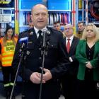 Ruszył pilotażowy program szkoleń dla OSP w województwie śląskim