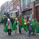Orszak Trzech Króli 2026 w Mysłowicach