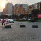 Tak miasto rozwiązało problem parkowania na ul. Mikołowskiej