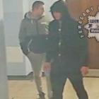 Rozpoznajesz tych mężczyzn? Poszukuje ich policja