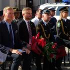 Święto strażnik miejskiego Mysłowice