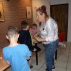 Feriada z MOK-iem dobiegła końca