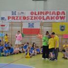XXII Olimpiada Przedszkolaków w Mysłowicach